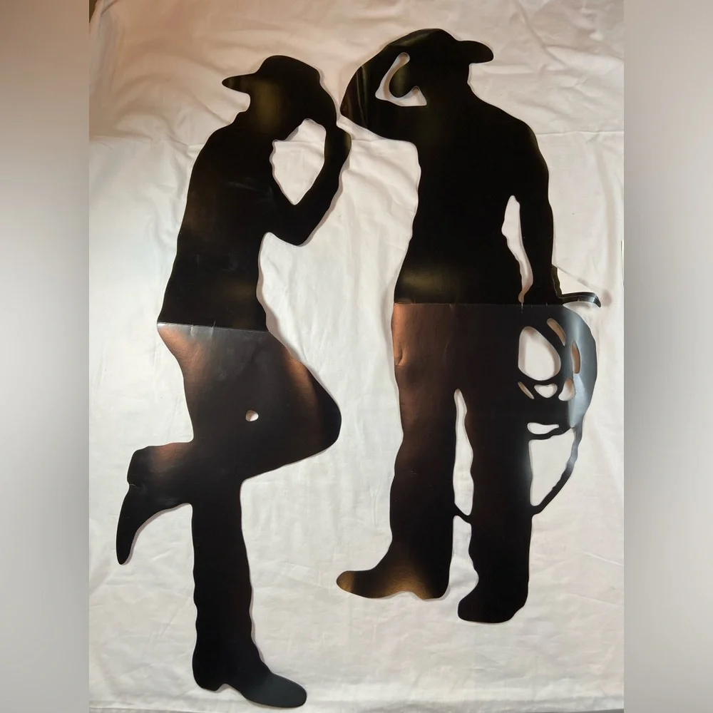 Cowgirl‎ cowboy Birthday Party Decorations